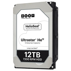 HGST HUH721212AL4200