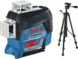 Лазерный нивелир Bosch GLL 3-80 C (0601063R01)