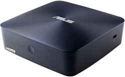 ASUS VivoMini UN45H-VM194M