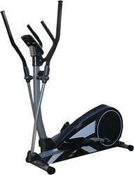 Эллиптический тренажер Evrotop EV-602 E Эллиптический тренажер Evrotop EV-602 E
