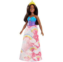 Barbie Dreamtopia Princess Doll FJC98