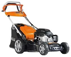 Oleo-Mac G 53 THX Allroad Plus 4 Oleo-Mac G 53 THX Allroad Plus 4