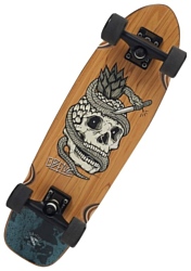 OBfive Snake Charmer Cruiser