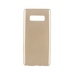 Case Deep Matte для Samsung Galaxy Note 8 (золотистый)