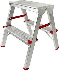 Лестница PRO Startul ST9941-02 2 ступени