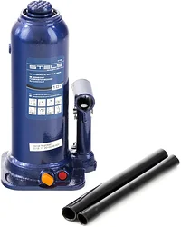 Домкрат Stels 51166 10т