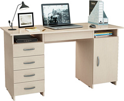 MFMaster Милан-7Я (дуб молочный)