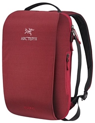 Arcteryx Blade 6 red (aramon)