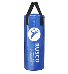 Rusco Sport Boxer 15кг (синий)