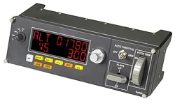 Панель Saitek Pro Flight Multi Panel for PC