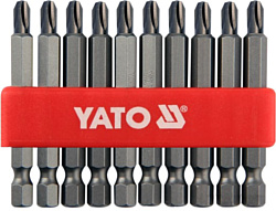 Yato YT-78153 10 предметов