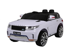 RS Range Rover Sport (белый)