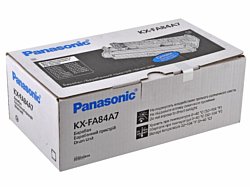 Фотобарабан Аналог Panasonic KX-FA84A(7)