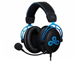 HyperX Cloud Alpha Cloud9 Edition