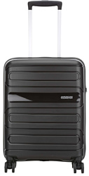 American Tourister Sunside Black 55 см