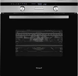 Электрический духовой шкаф Weissgauff EOA 691 PDBX