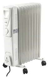Масляный радиатор SONNEN DFS-09
