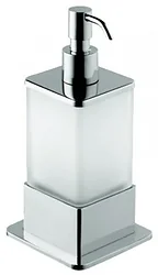 Дозатор для мыла Bemeta Plaza 140109161