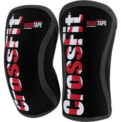 RockTape Assassins Crossfit 5 мм XS (красный)