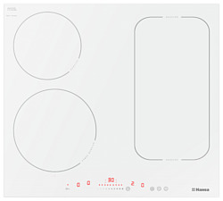 Электрическая варочная панель Hansa BHIW68668