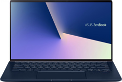 ASUS Zenbook UX433FQ-A5081T