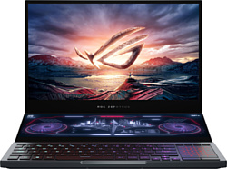 ASUS ROG Zephyrus Duo 15 GX550LXS-HF150T