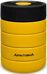 Термос для еды ARCTICA 307-480 (желтый) Термос для еды ARCTICA 307-480 (желтый)