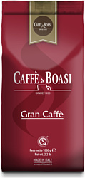 Boasi Gran Caffe в зернах 1000 г