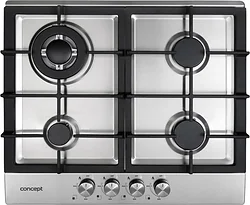 Газовая варочная панель Concept PDV4760