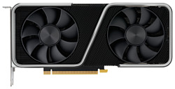 NVIDIA GeForce RTX 3060 Ti Founders Edition 8GB