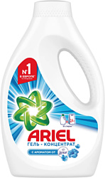 Ariel Touch of Lenor Fresh 1.04 л