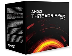 AMD Ryzen Threadripper PRO 3975WX (BOX)