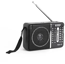 Радиоприемник ЭФИР 15 Радиоприемник ЭФИР 15