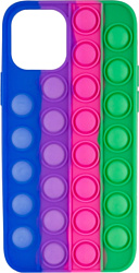 Case Pop It для Apple iPhone 12/12 Pro (цвет 2)