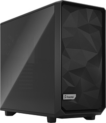 Fractal Design Meshify 2 Dark Tempered Glass Black FD-C-MES2A-02