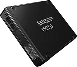 SSD диск Samsung PM1733 1.92TB MZWLR1T9HBJR-00007