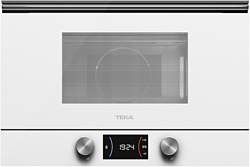 Микроволновая печь TEKA ML 8220 BIS (белый)