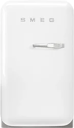Холодильник Smeg FAB5LWH5
