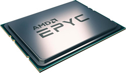 AMD EPYC 7F52