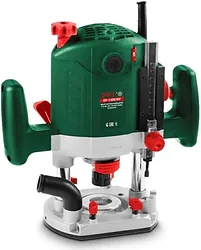 Фрезер DWT OF-1400 V