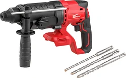 Перфоратор Wortex CRH 1824