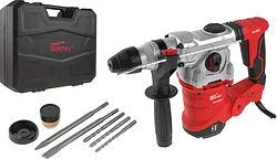 Перфоратор Wortex RH 3239 F