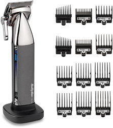 BaByliss E996E