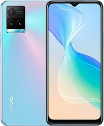 Смартфон Vivo Y33s 4/64GB (международная версия) Смартфон Vivo Y33s 4/64GB (международная версия)