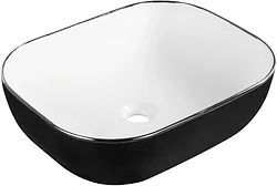 Раковина CeramaLux D1302H134