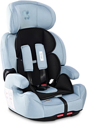 Lorelli Iris Isofix 2021