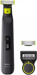 Машинка для стрижки волос Philips OneBlade Pro QP6530/16 Машинка для стрижки волос Philips OneBlade Pro QP6530/16