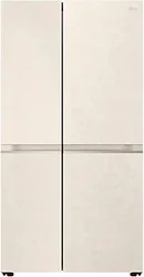 Холодильник LG DoorCooling+ GC-B257SEZV