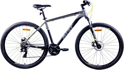 AIST Rocky 1.0 Disc 29 (2021)