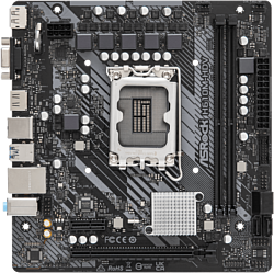 ASRock H610M-HDV